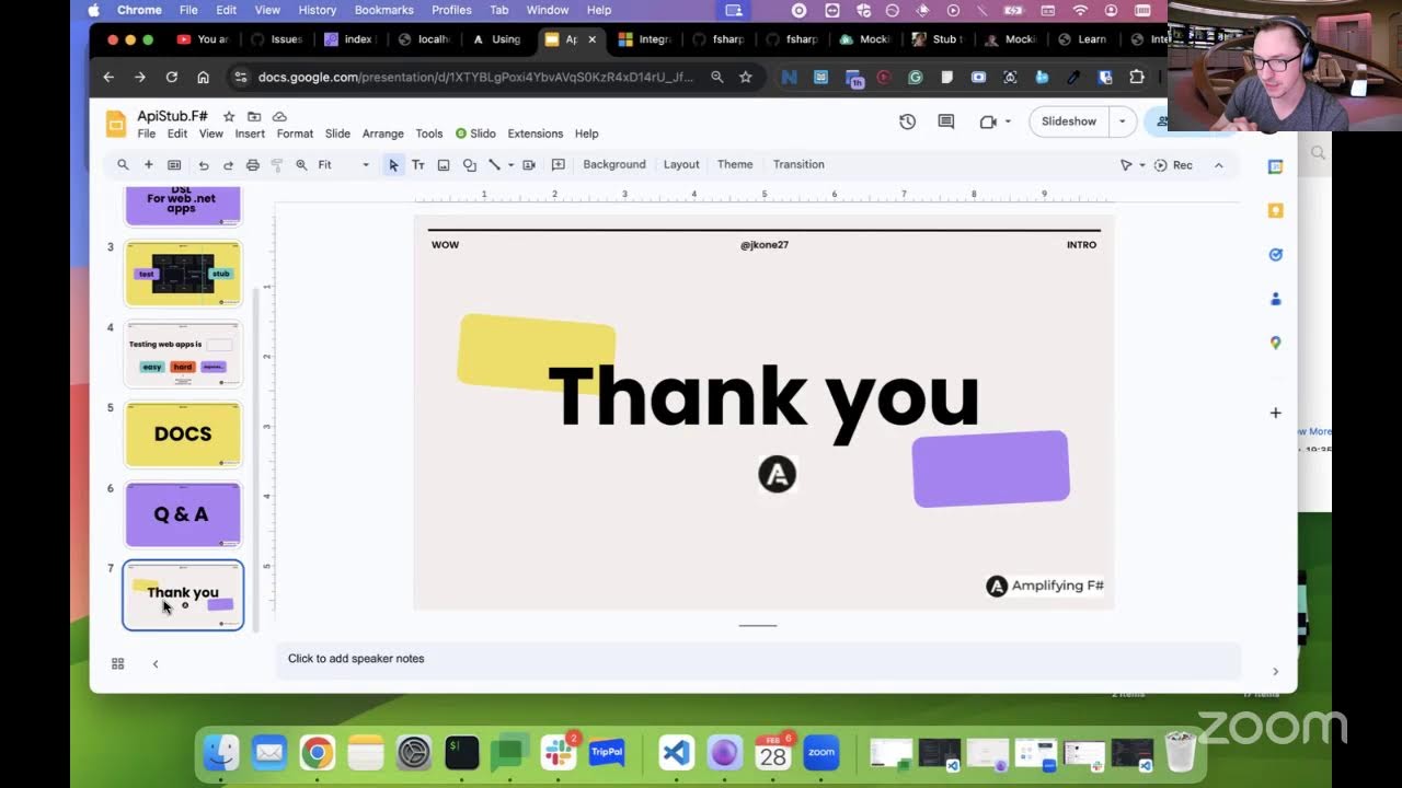Using ApiStub.FSharp to integration test your ASP.NET APIs