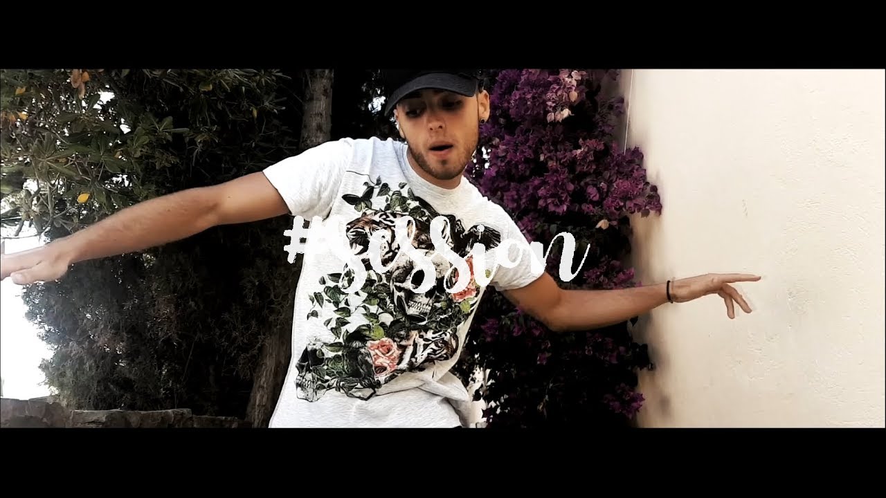 GRINGO STARR - M&Oslash;N&euro;Y #session