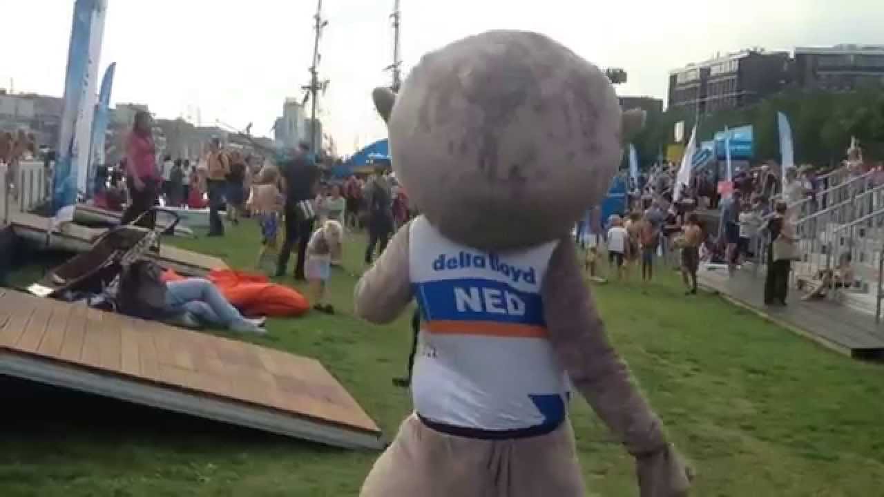 SAIL Amsterdam - 