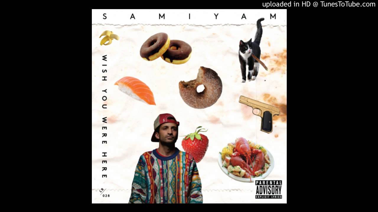 This L - Samiyam