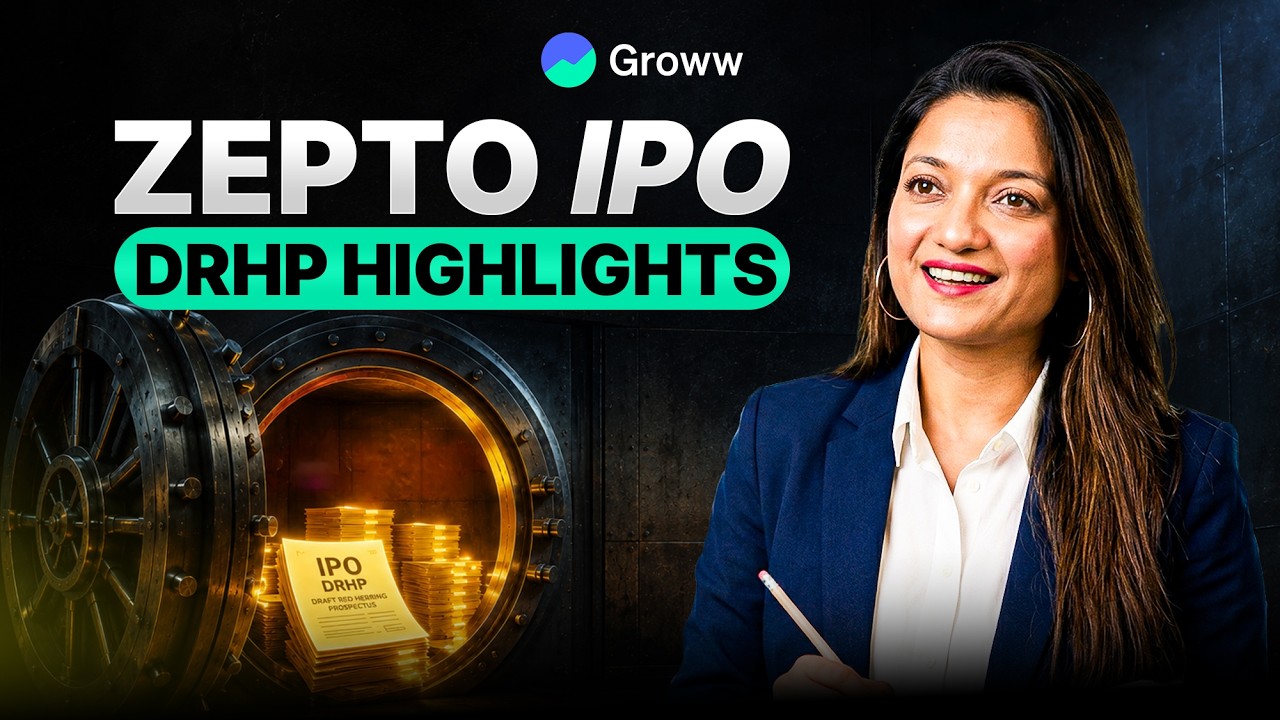 Zepto IPO Complete Review: Growth, Risks, Financials & Peer Analysis