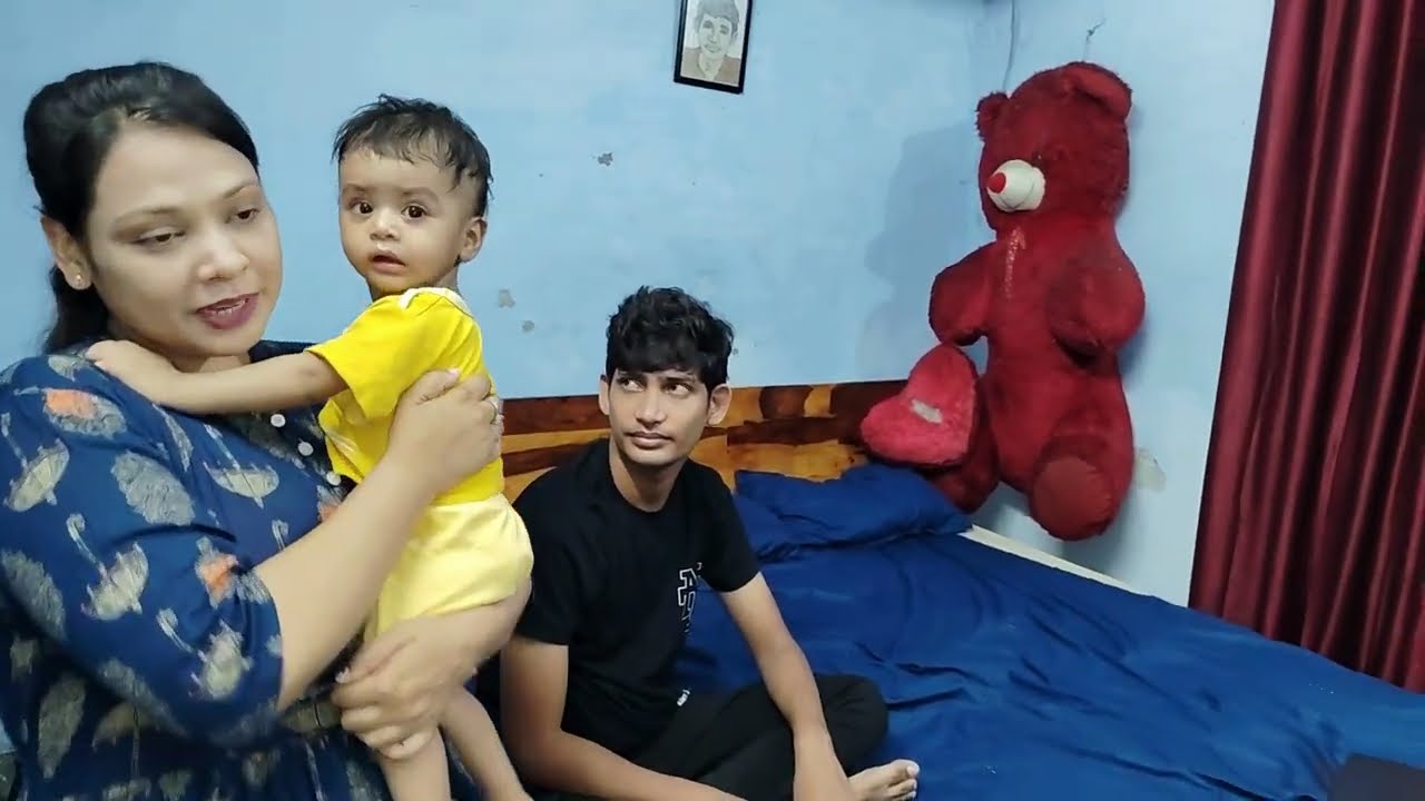 Fiza ne Sambhali Saari Zimmedari