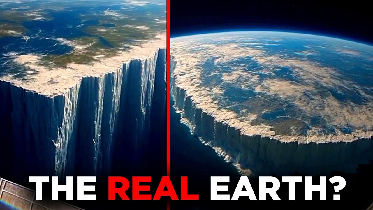 10 New Things We Learned About The Earth In 2025