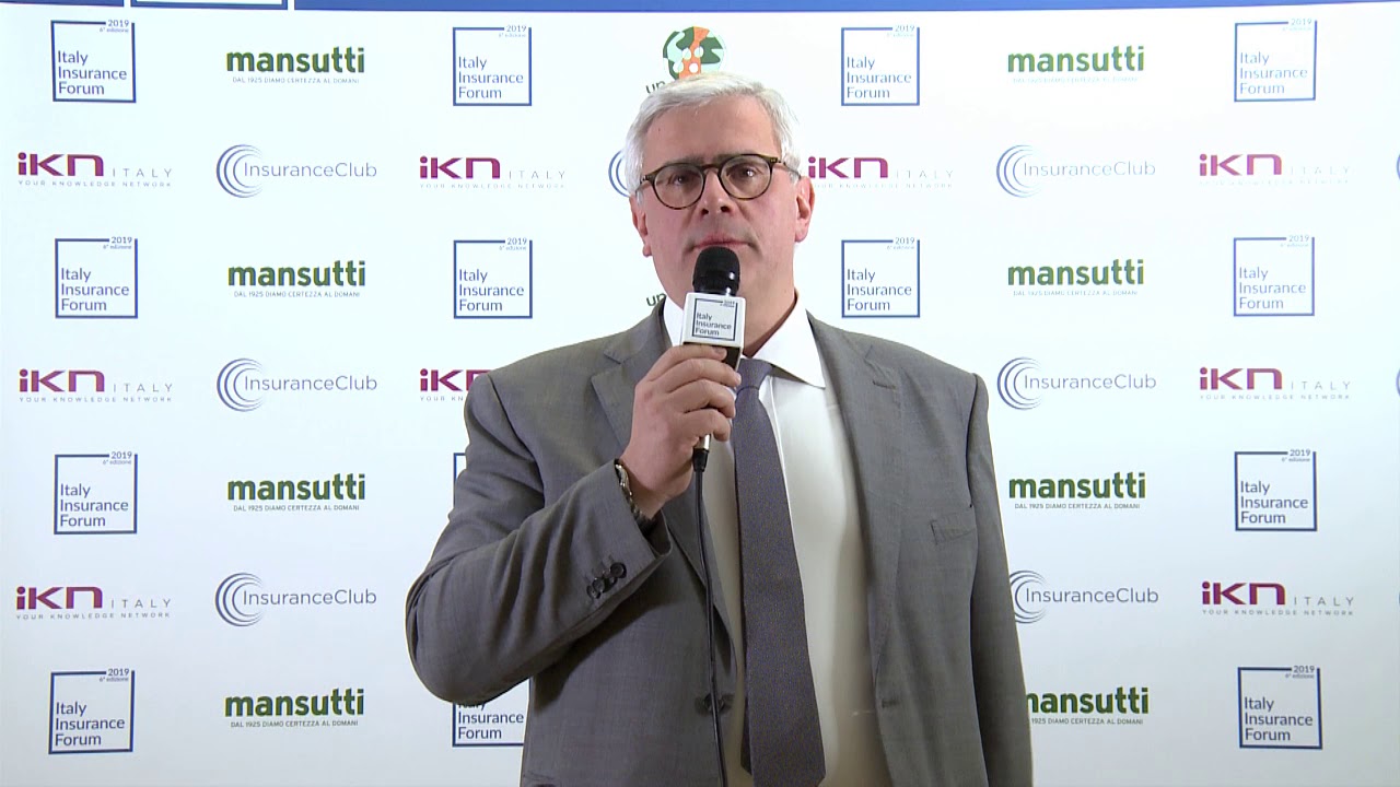 Intervista a Roberto Trementozzi, Responsabile Sinistri Credit Agricole Assicurazioni