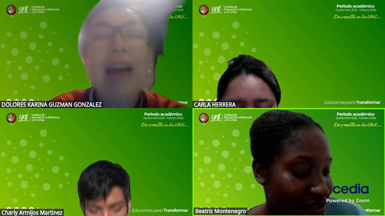 GERENCIA Y GESTION SOCIAL QUINTO CICLO PARALELO A