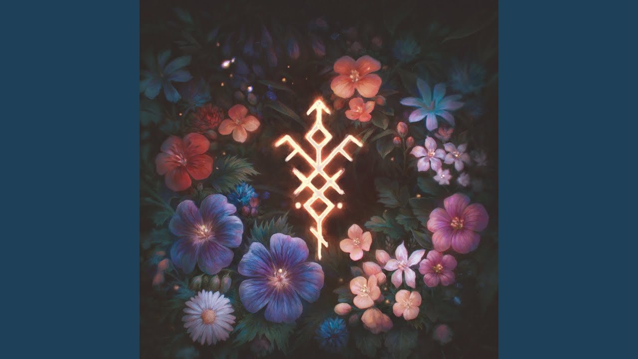 Flower Maiden (Guda Folk Choir)
