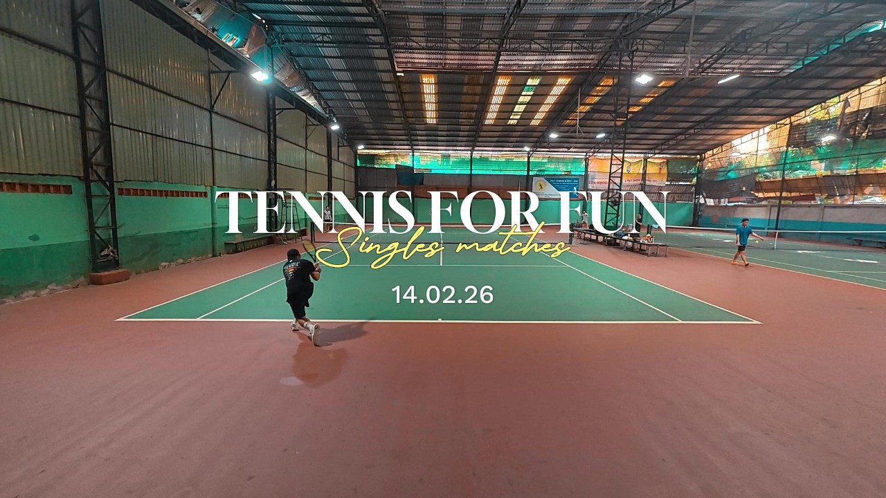 Singles 14.02.2026