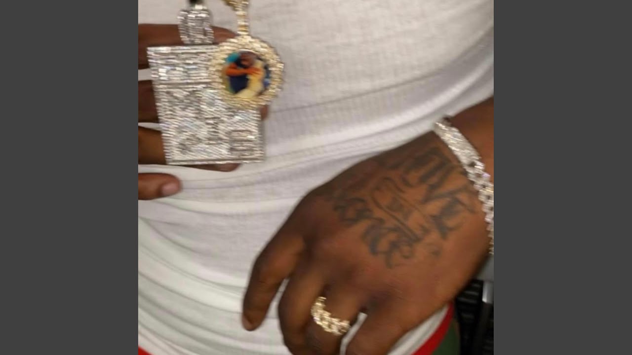 Gang Shit