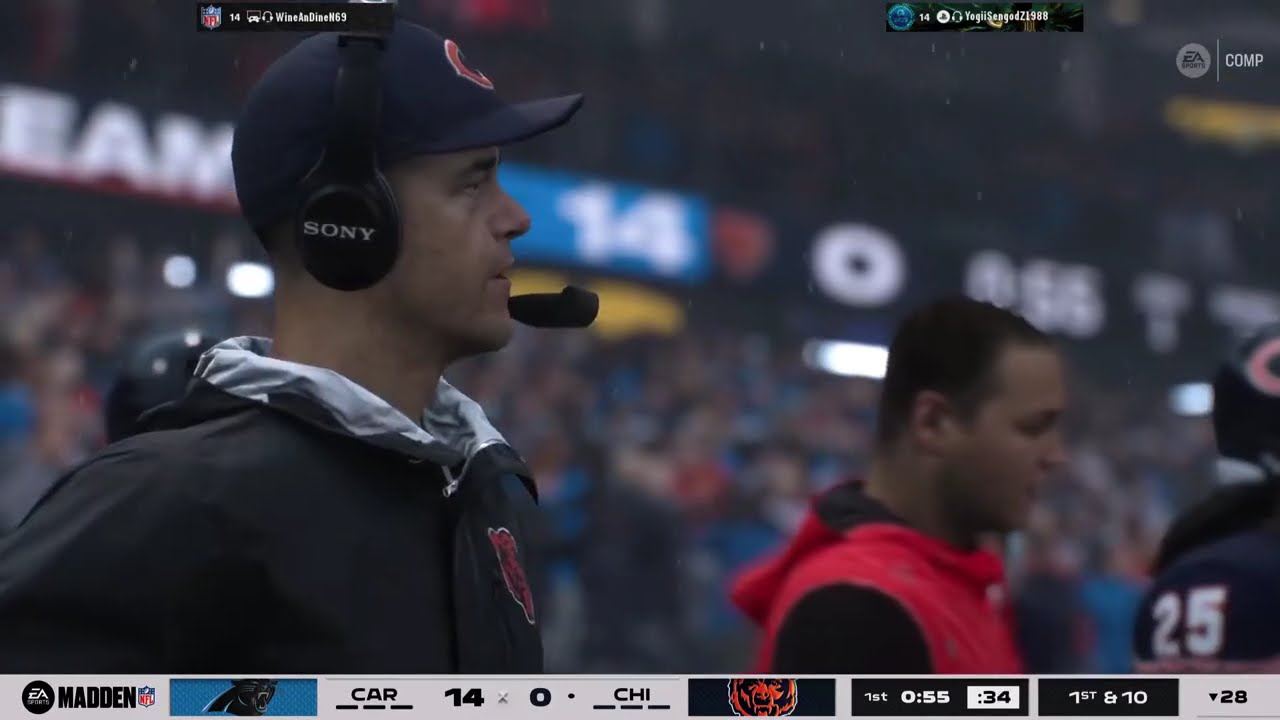 MADDEN 26 SEASON 5: MADDEN NOT COUNTING MY WINS SMH😡😡............PT 4