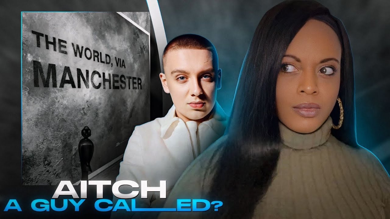Aitch - A Guy Called? Central Cee Diss 😮 REACTION