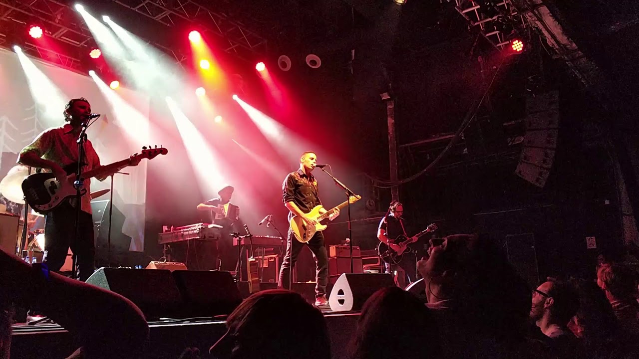 Depedro_Razzmatazz bcn 2019