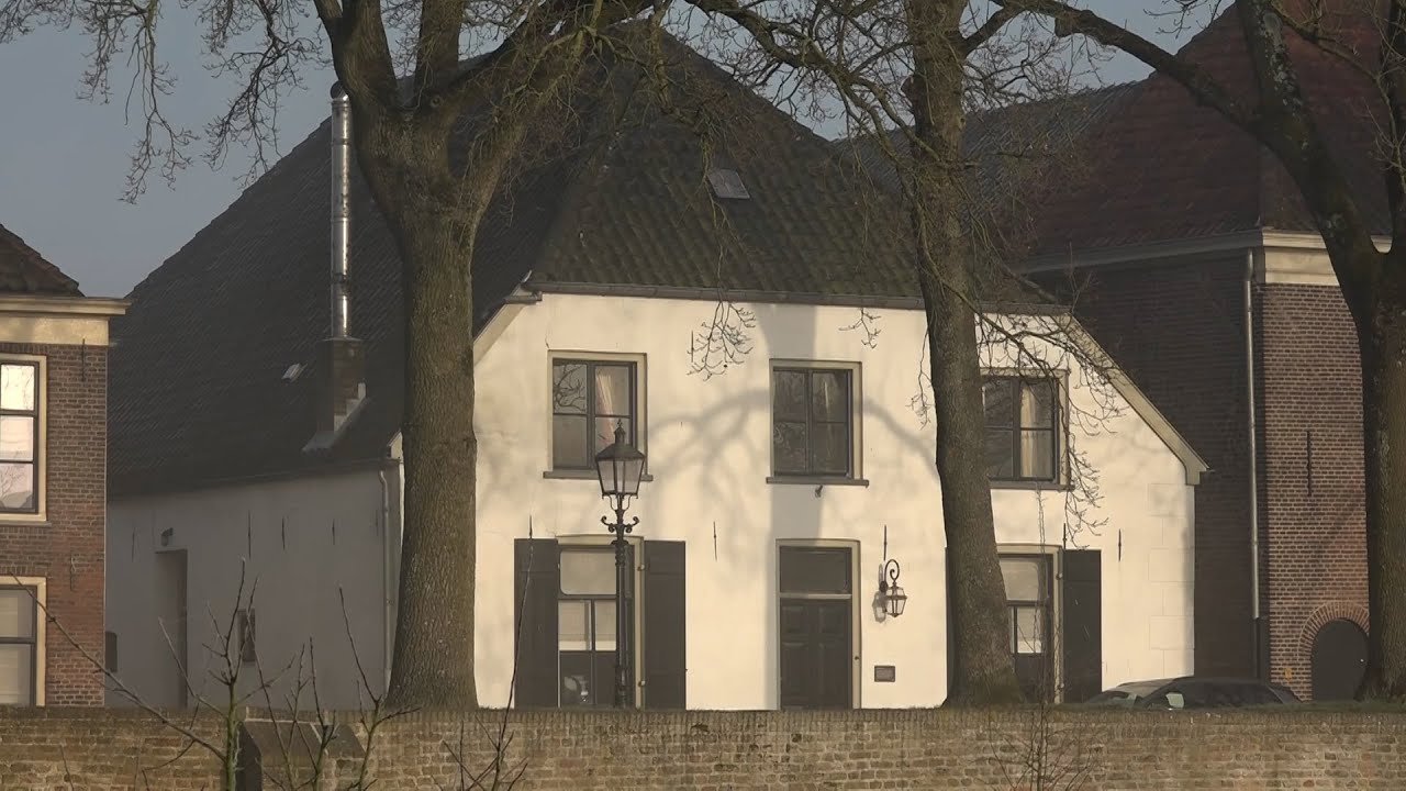 Huizen verzakken door klimaatverandering: 'Het beheerst je leven'