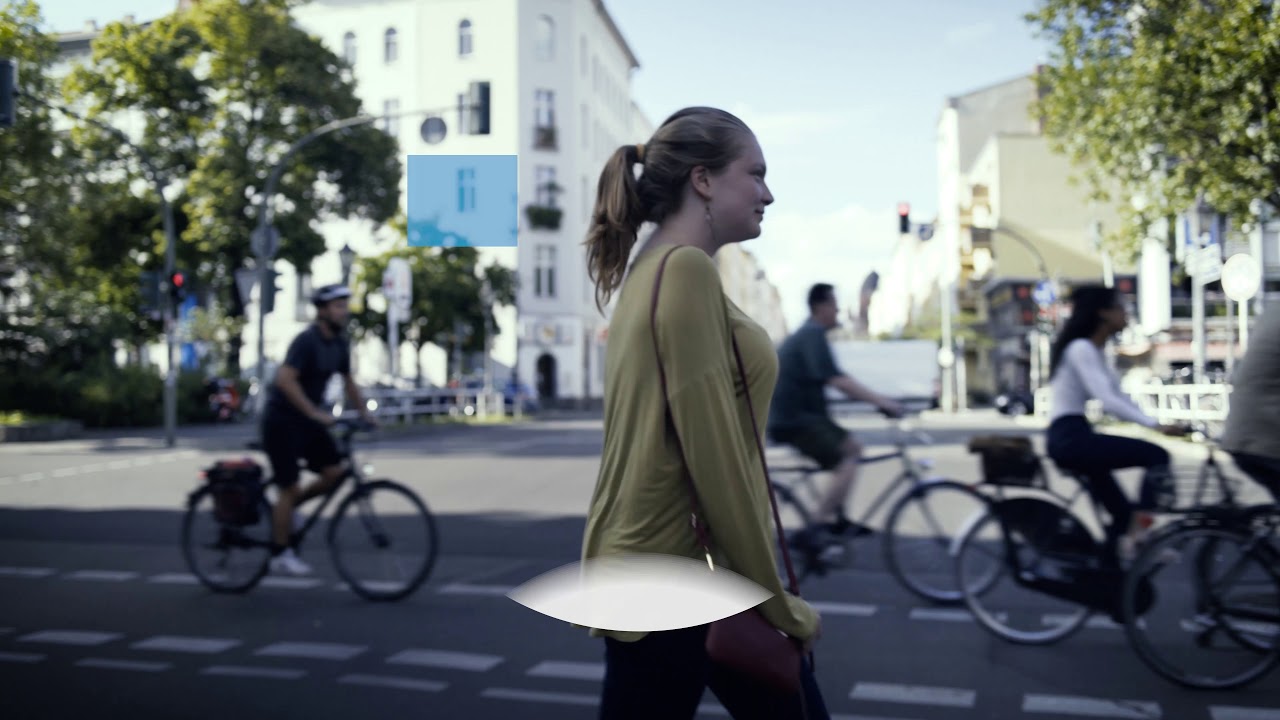 Berlin Open Campus Program Promo - College Study Abroad | CIEE