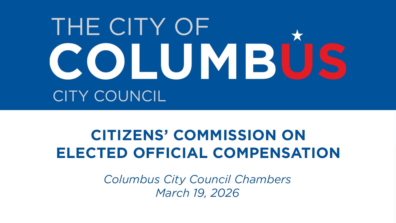 Citizens' Commission on Elected Official Compensation