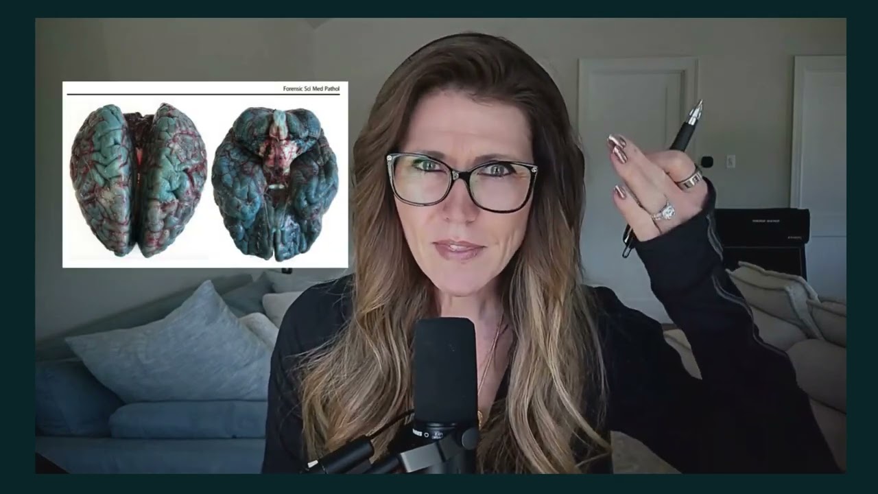 Methylene Blue EXPOSED: The Miracle Molecule Big Pharma Hates?