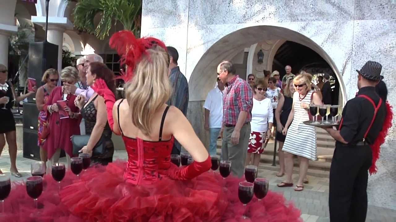 Spring Fling Gala 2013 | Fiddler's Creek - Naples, FL