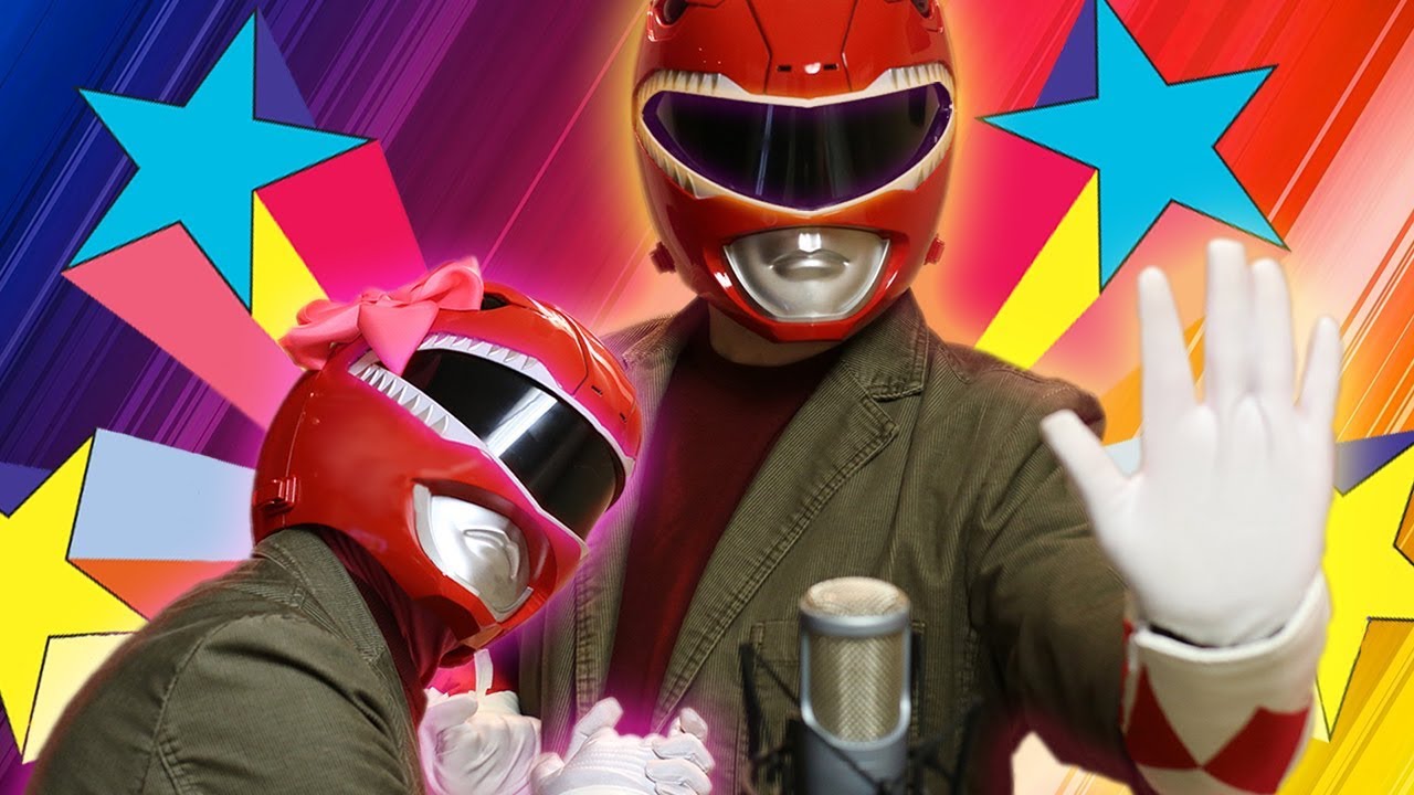 Susume! Gorenger (Opening Theme) Cover 秘密戦隊ゴレンジャー