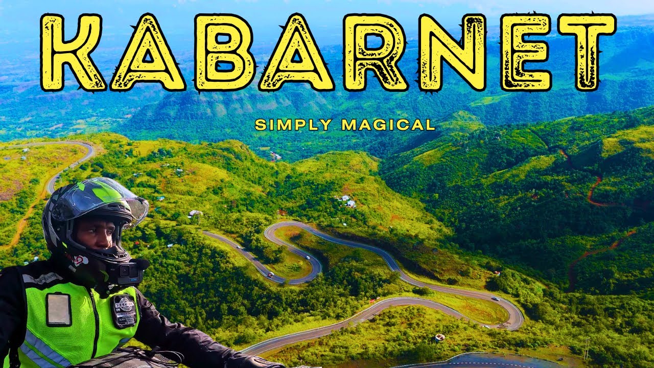 Exploring Kabarnet Winding Roads and Tugen Hills | Baringo Adventure Ride [Ep 5]