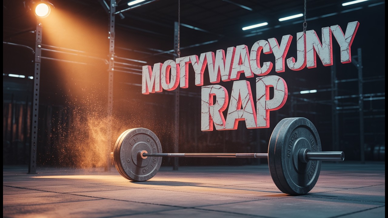 Ciężary - Motywacyjny Rap 2026