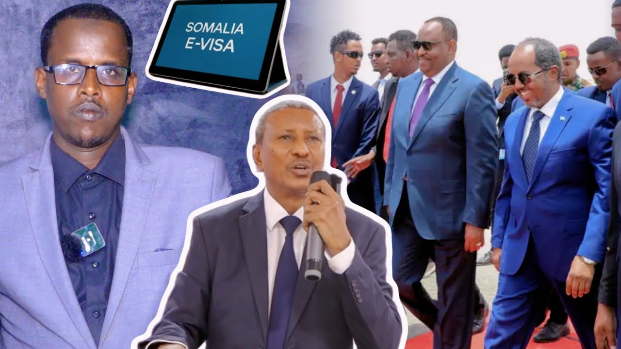 Puntaland oo Go'aan culus ka qaadatay dowladda fadaraalka Iyo Jawaabta Villa Somalia