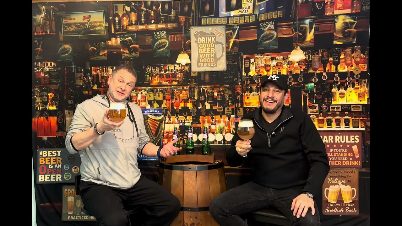 Francésa 1664 Cerveza Encontamos Oro 