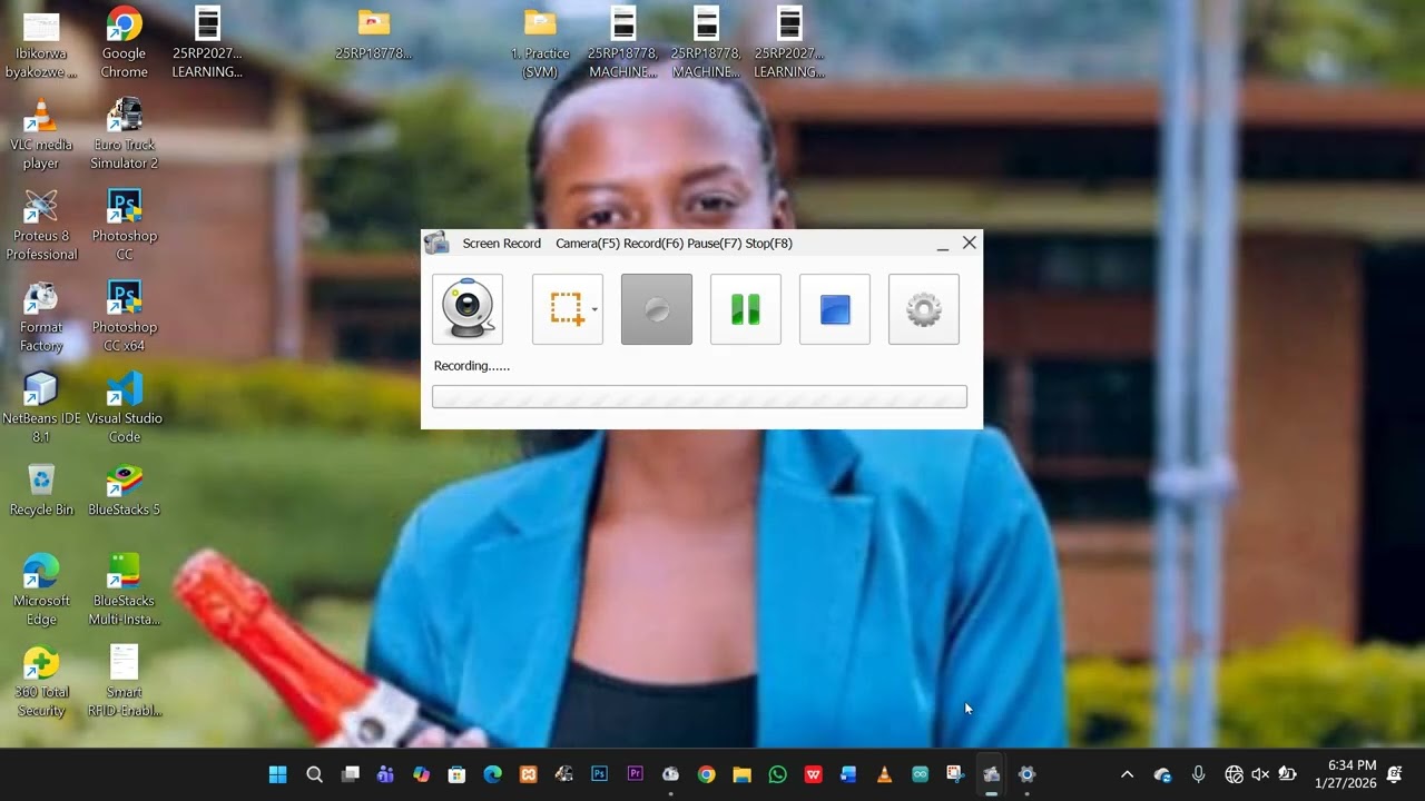 TECHNOLOGY STARTUP SKILLS EP1