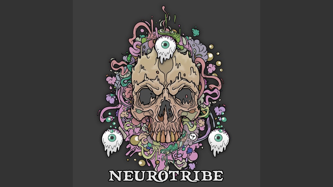 Neurotribe live @ Step Evolution 5