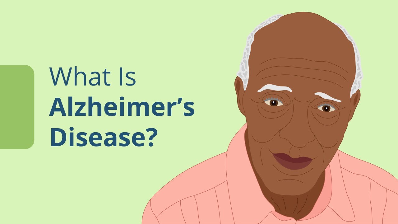 What is Alzheimer&rsquo;s Disease? Understanding Causes, Symptoms, Diagnosis and Treatment