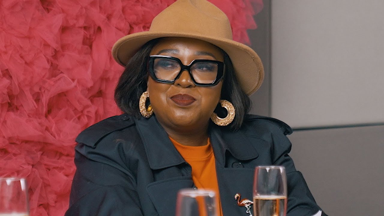 Brenda Mtambo Presents: Woke and Inspired Talk | Episode 1