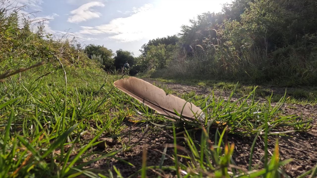 Up the Farmers Trail