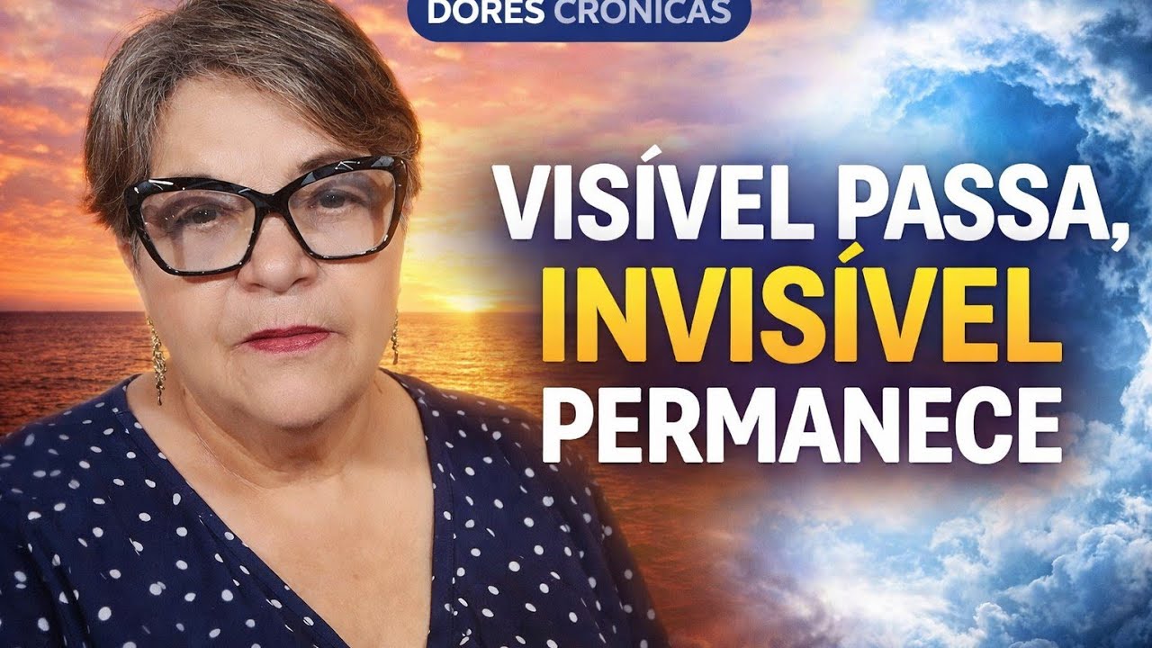 68 - O visível passa, o invisível permanece 