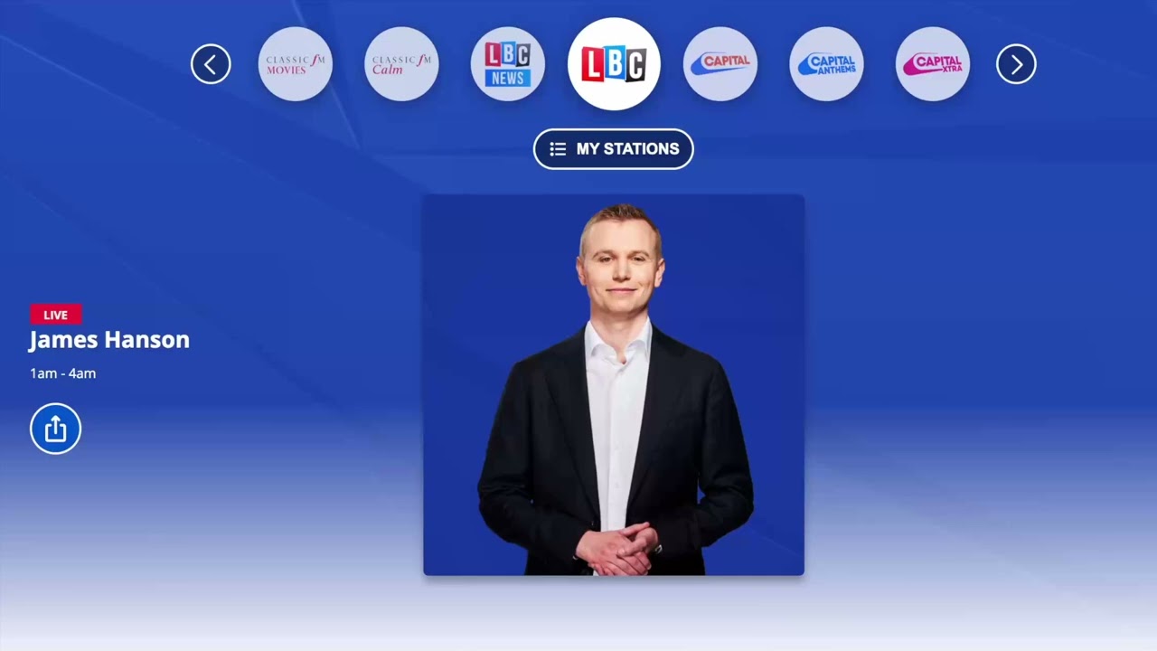 LBC Radio | Former prosecutor Neama Rahmani on Maxwell appearance before congressional committee