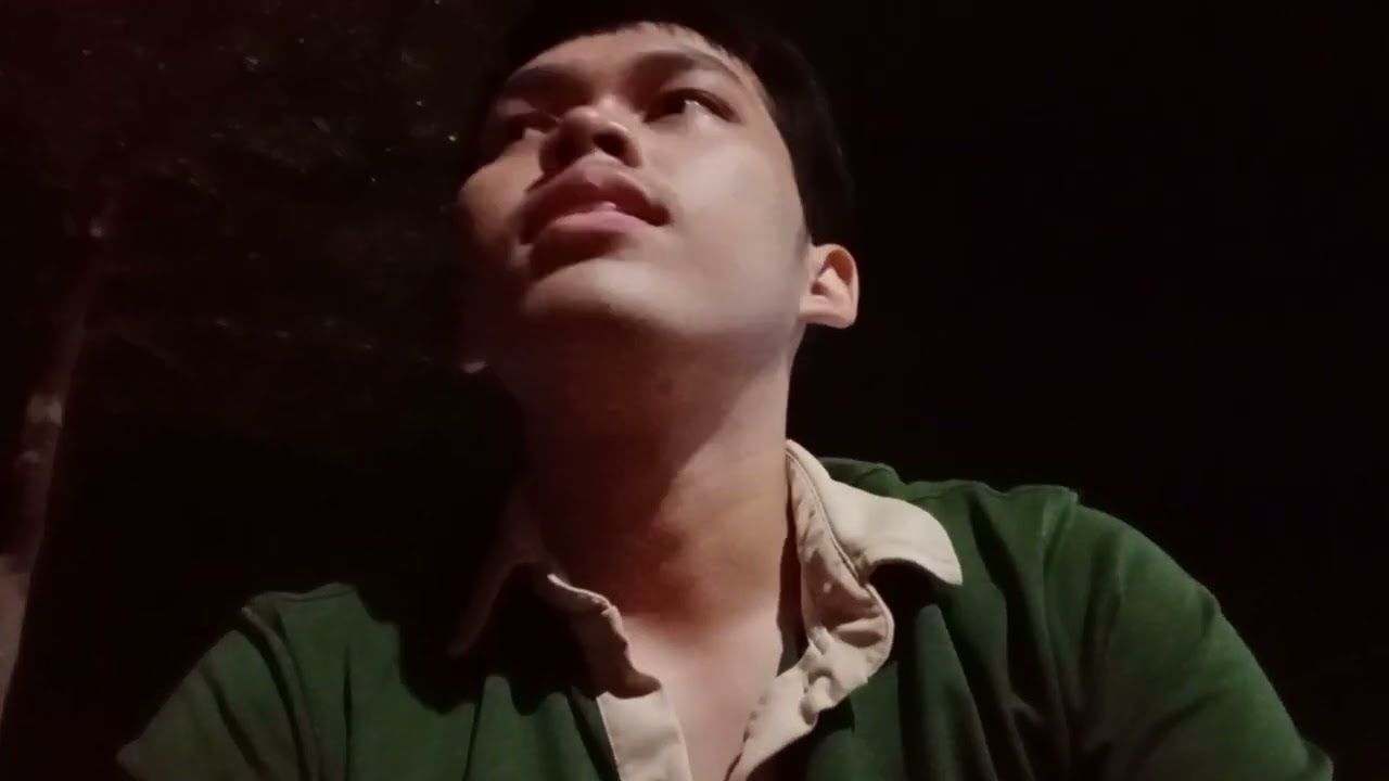 First day make video with script