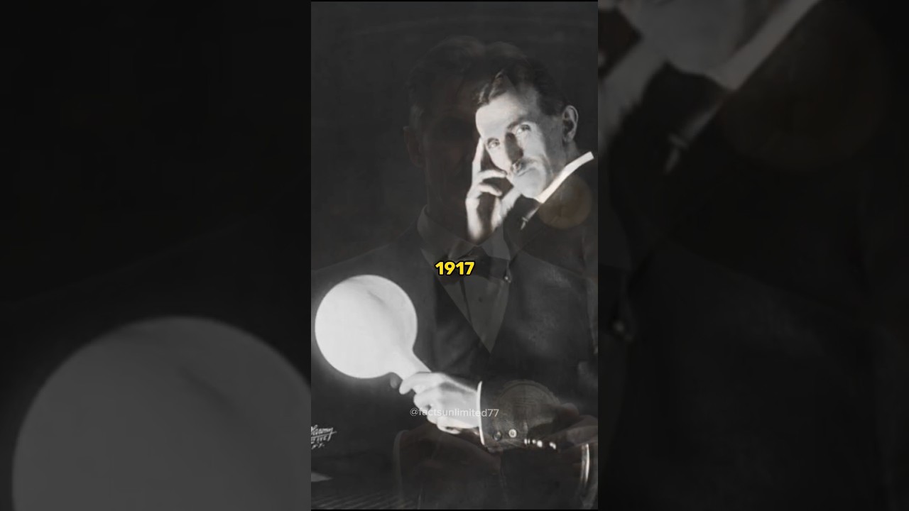 teslas rivalry with Edison #shorts #facts #science #edison #tesla