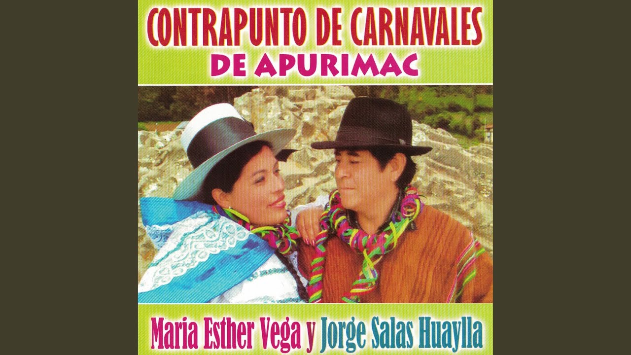 Aqui Estan los Carnavales