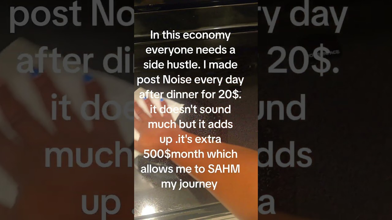 The Noise app side hustle is the easiest way to make money 💰. INVITE CODE Z5SDQ  #noise #app