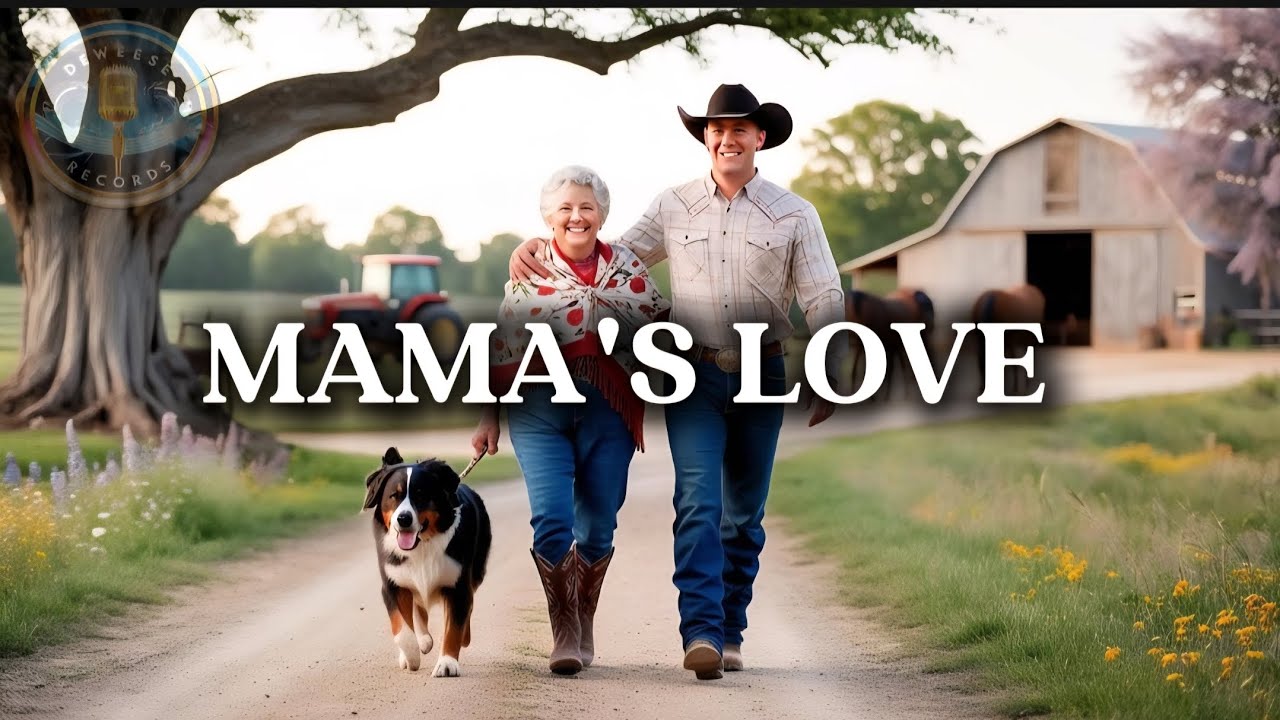 Heartfelt Country Ballad Honoring a Mother&rsquo;s Lasting Impact | 