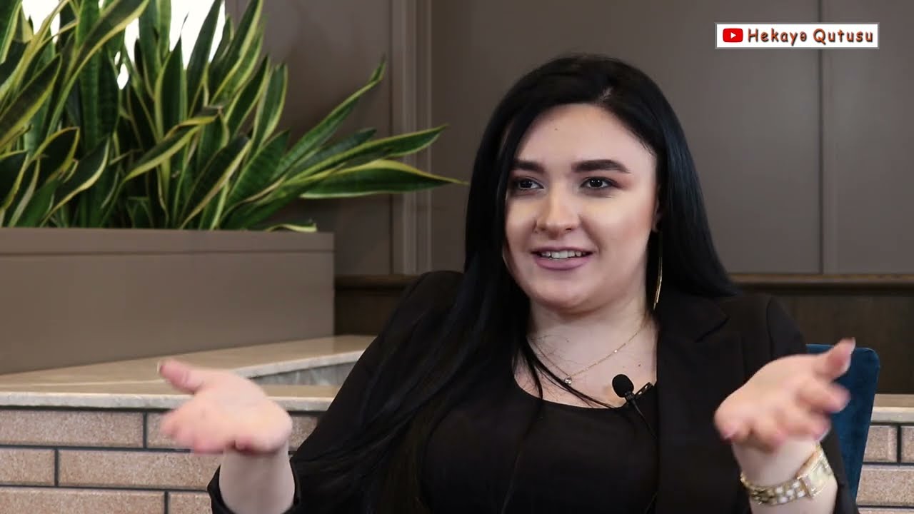 Şəhər qızı müəllimlik üçün Kürdəmirə köçdü
