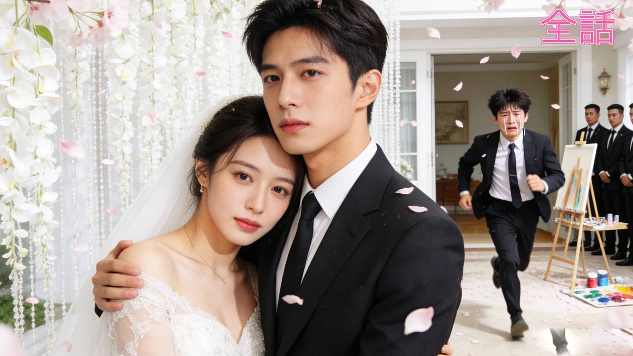 結婚7年後、夫が妹を抱きしめる姿を目撃した彼女は、自分を深く愛し、甘やかされてきたCEOと結婚するために家を出て行った。今、夫はそれを後悔している！#恋愛 #結婚 #短編ドラマ #ドラマ