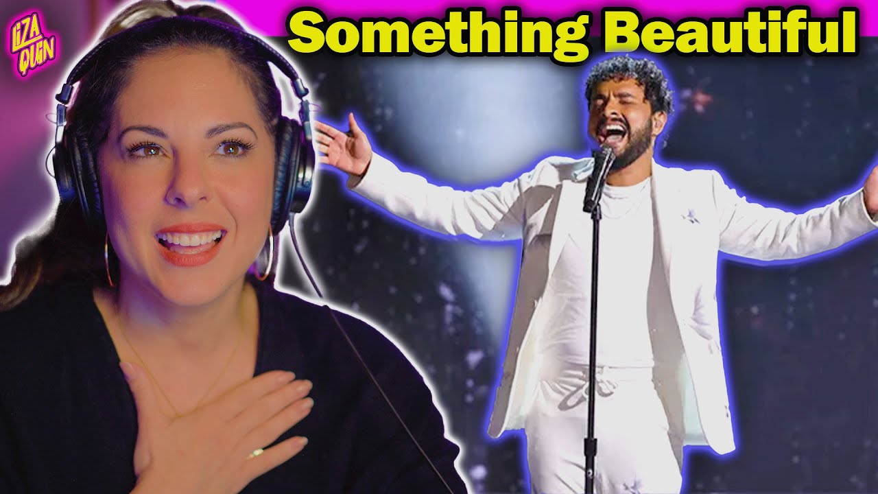 Gabriel Henrique 'Something Beautiful' AGT Qualifiers Reaction & Analysis