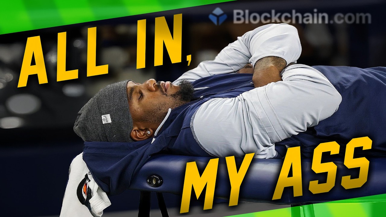 The Micah Parsons Masterstroke with Jerry Jones
