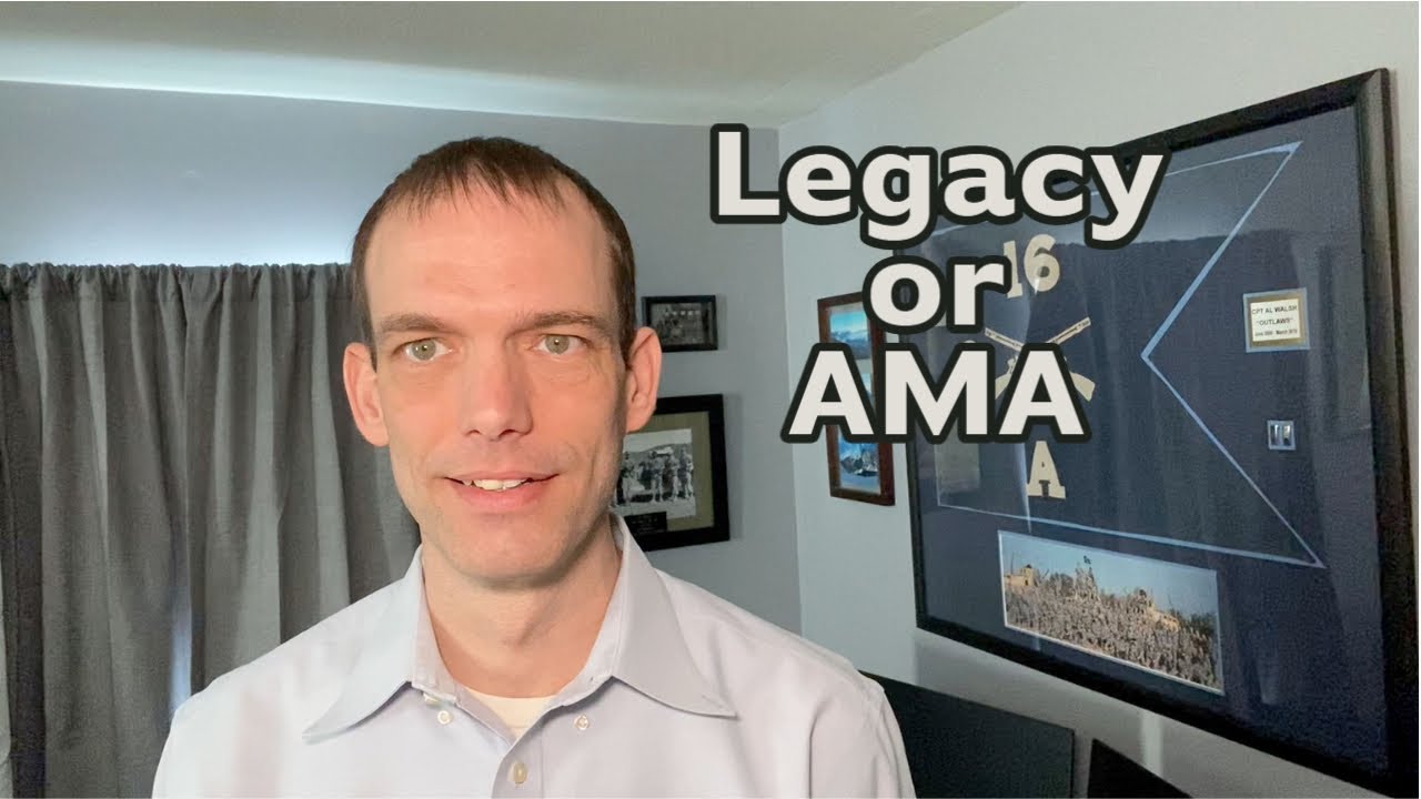 Is your VA Claim in the old system or the new?