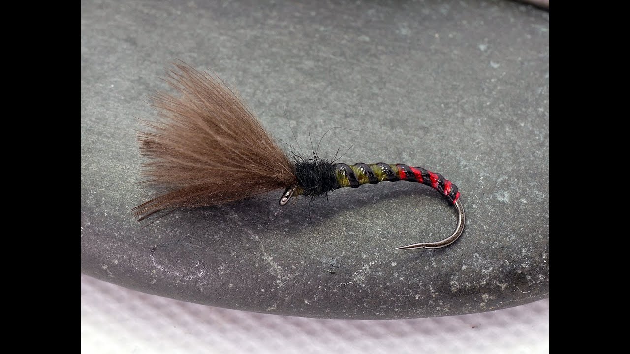 How to tie the Gazza Special