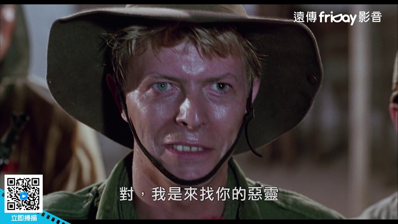 《俘虜》真正猥褻的是那些沒拍出來的衝突_friDay影音線上看