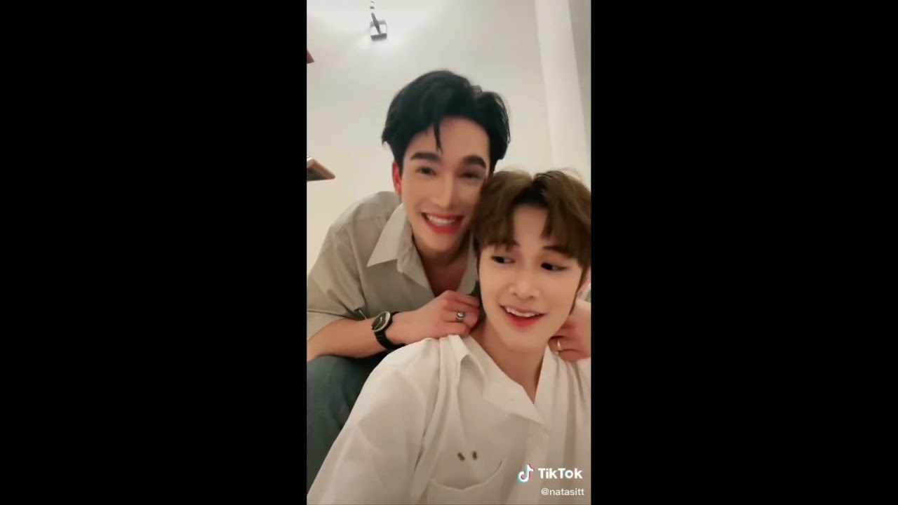 [ MaxNat ] Lại là một chút moment ngọt ngào của MaxNat