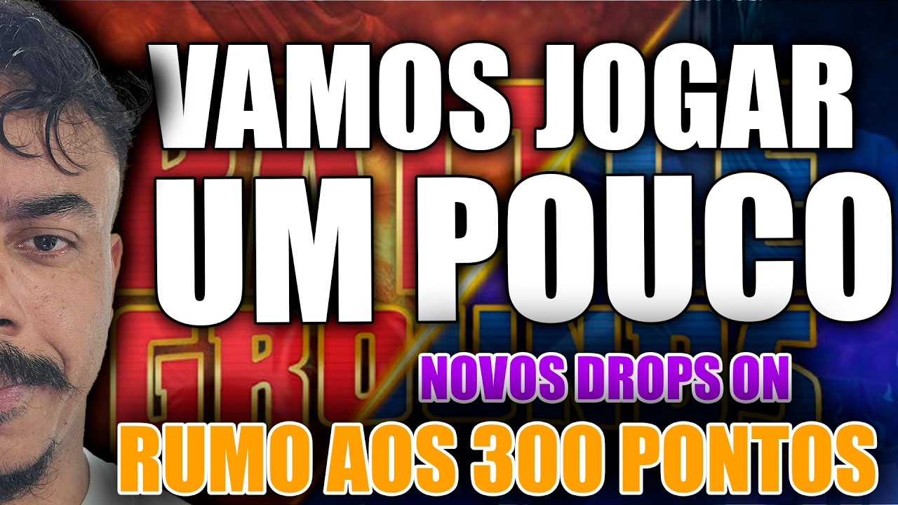EM BUSCA DOS 351 PONTOS
