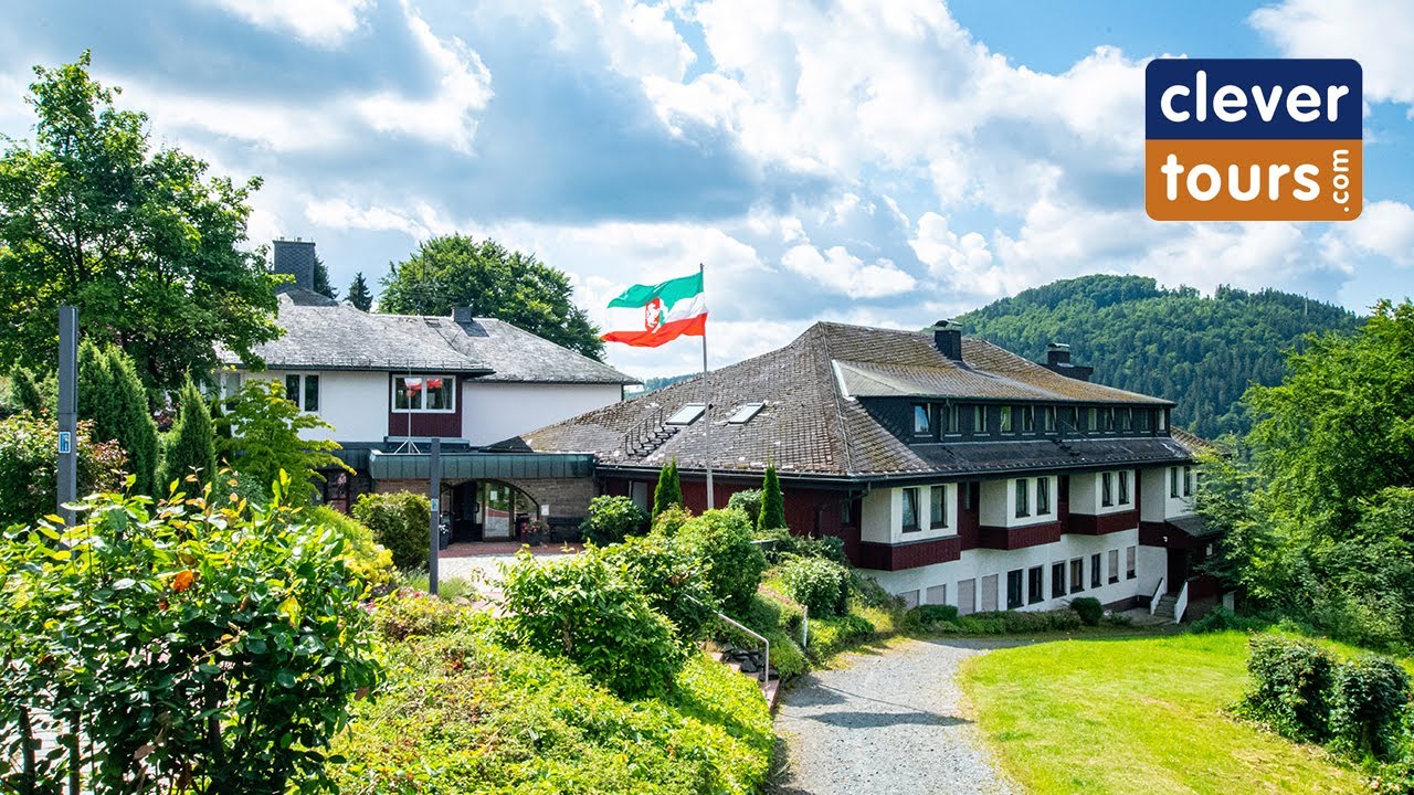 Panoramahotel Winterberg