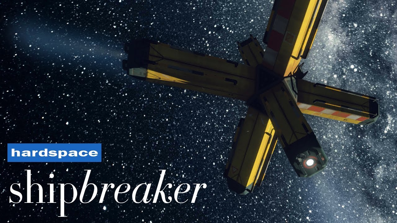 Red Green But In Zero-G