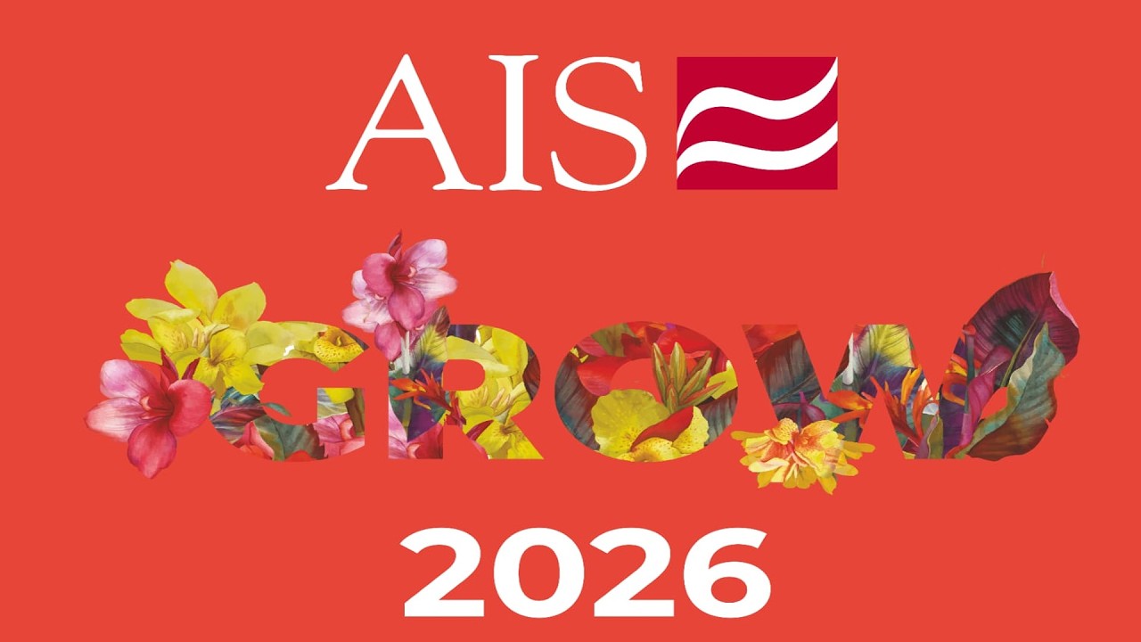 AIS GROW 2026