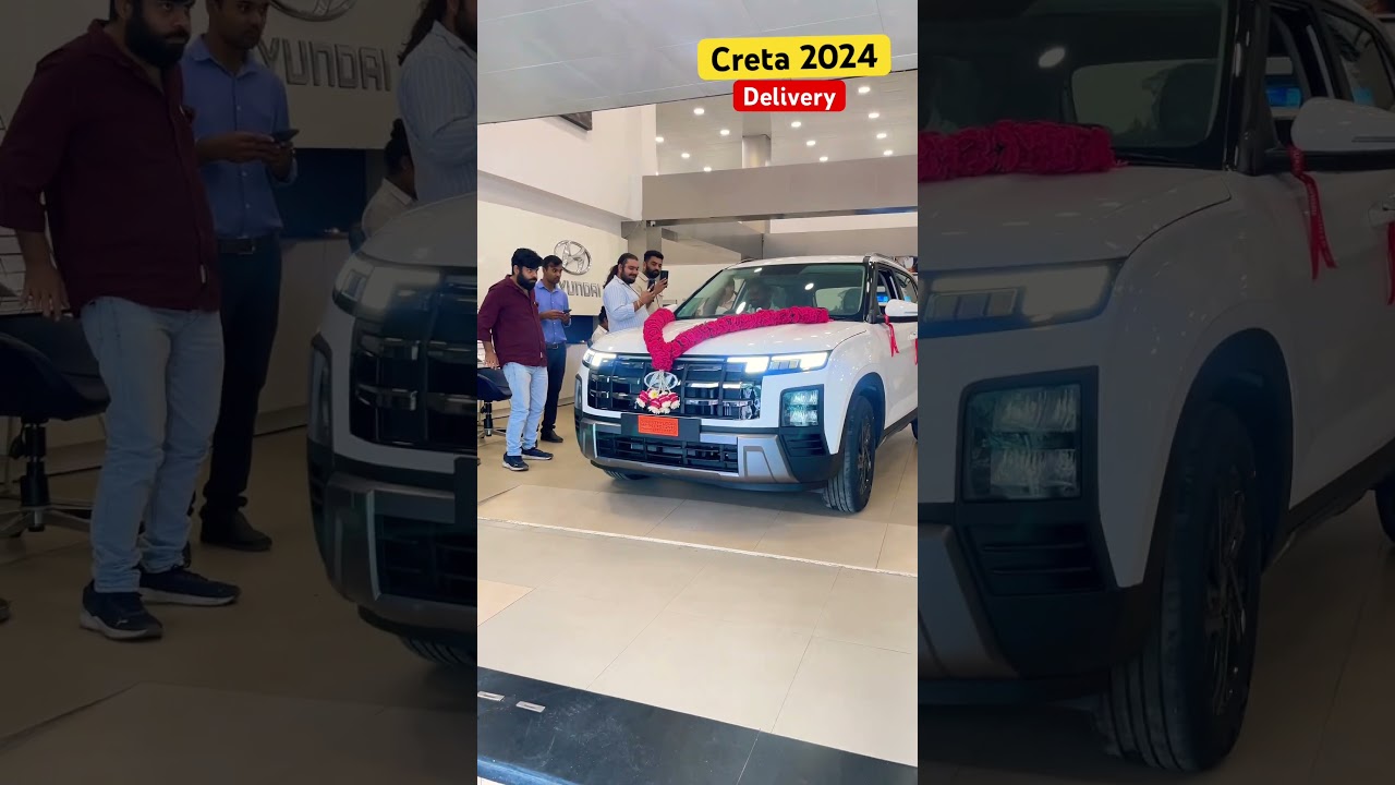 Creta 2025 #discount #creta
